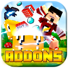 ikon Lucky Addons