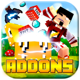 Lucky Addons icon