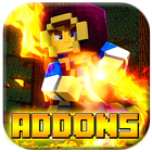 Magic Addons icon