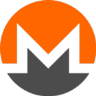 MONERO MINER biểu tượng