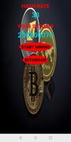 BTC MINER(FAST AND INSTANT) Affiche
