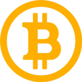 BITCOIN MINER Zeichen