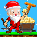 Miner Santa APK