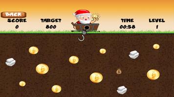 Miner Santa screenshot 1