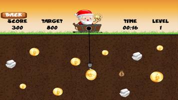 Miner Santa capture d'écran 3