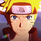Naruto Games: Ultimate Ninja Shippuden Storm 4 icône