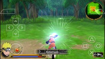 Naruto Games: Ultimate Ninja Shippuden Storm 4 screenshot 1