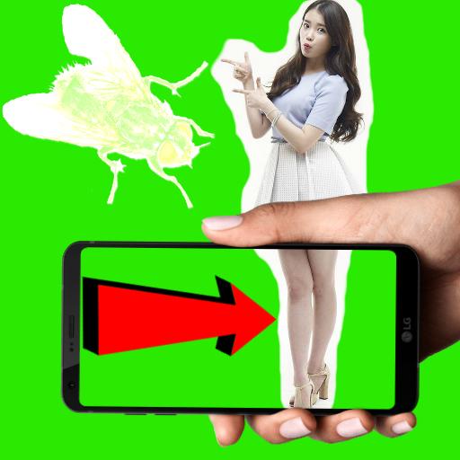 Real body scanner cam & cloth remover camera Prank for Android - APK  Download