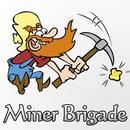 Miner Brigade Lite-APK