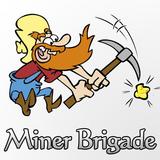 Miner Brigade Lite icône