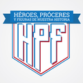 Héroes, Próceres y Figuras