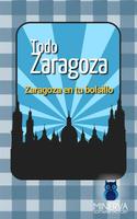 Todo Zaragoza poster