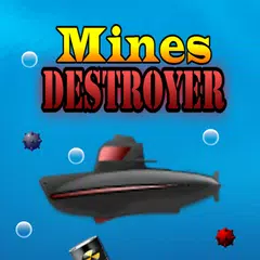 Mines Destroyer
