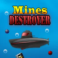 Mines Destroyer APK download