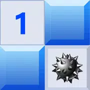 Minesweeper： Android用無料地雷ゲーム