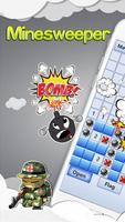 Minesweeper Affiche