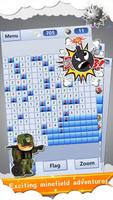 Minesweeper captura de pantalla 2