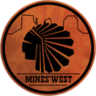 Mines'West ikona