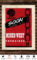 برنامه‌نما Mines'West عکس از صفحه
