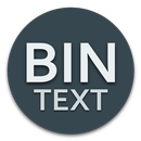 BinText Converter aplikacja