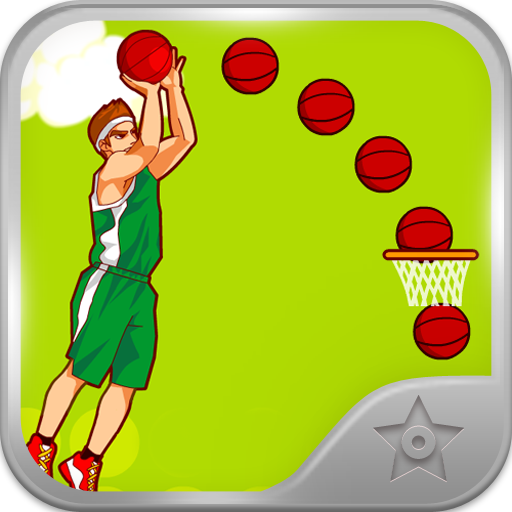 Basketball Challenge