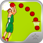 Basketball Challenge icône