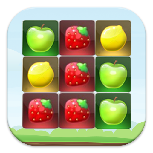 Fruit Blocks