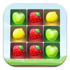 Fruit Blocks