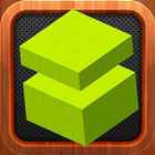 Stack Cubes icon