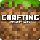 Crafting Guide for Minecraft أيقونة