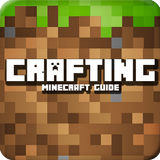 Crafting Guide for Minecraft icon