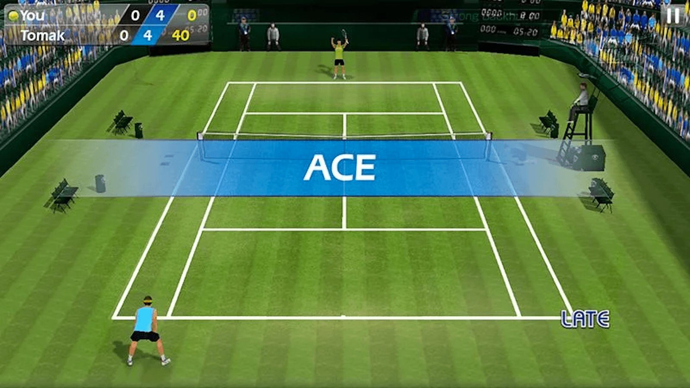 Включи игры теннис. Теннис пальцем 3d ‑ Tennis. Игры теннис 3д. Теннис на андроид. Теннис игра андроид.