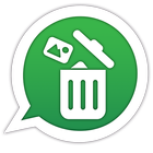 CleanWhats: Erase Duplicate Files Zeichen