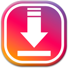 VideoSave Downloader icon