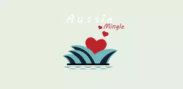 Austrália Mingle: bate-papo