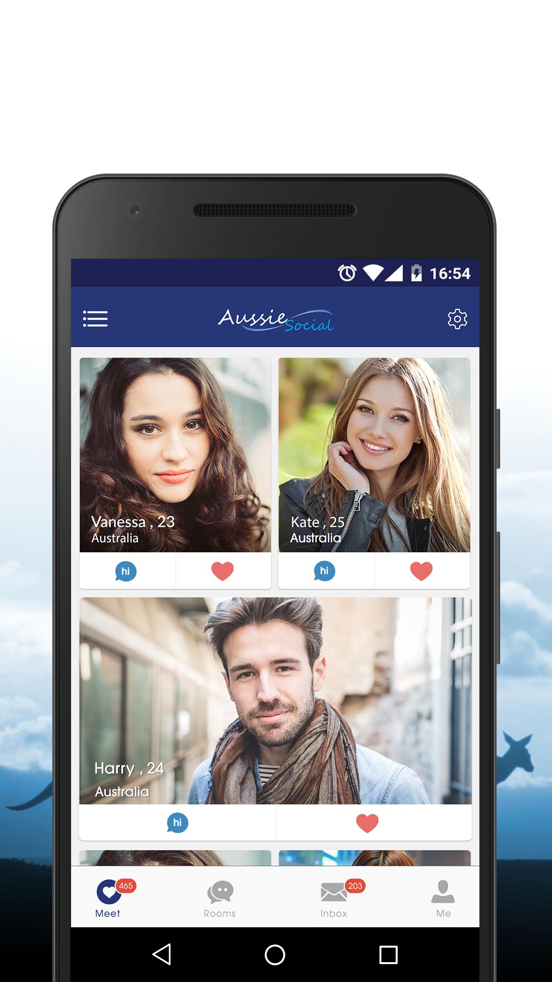 Best online dating apps australia