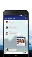 Cita en Australia: online Chat captura de pantalla 3