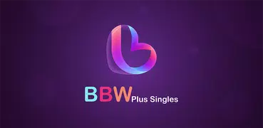 BBW Singles: Citas en Línea