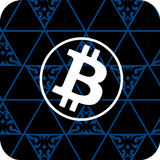 BitBuds Mingle - Bitcoin Chat 아이콘