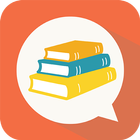 Book Club - Book Lovers آئیکن