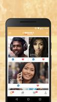 Poster Cambodia Social - Online Dating App for Cambodians