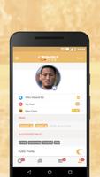 2 Schermata Cambodia Social - Online Dating App for Cambodians