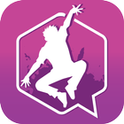 Dancer Community - Connection icon