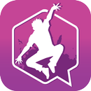 Dance Battle Mingle - Conectar APK