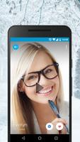 Finland Social Dating Chat App capture d'écran 1