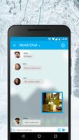 Finland Social Dating Chat App capture d'écran 3