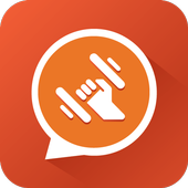 Get Fit Community -Fitness App icon