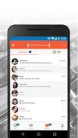 Get Fit Community -Fitness App syot layar 2