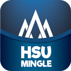 Hoa Sen Mingle - Community آئیکن