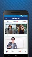 Hoa Sen Mingle - Community 포스터